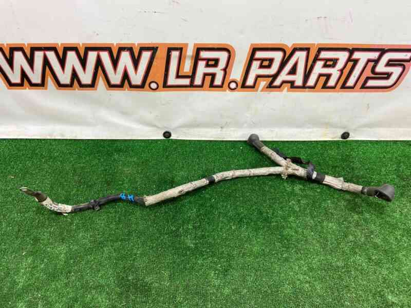LR040551 Alternator wiring Range Rover L405 (2013-2021) used cost 100 € in stock 1 pcs.