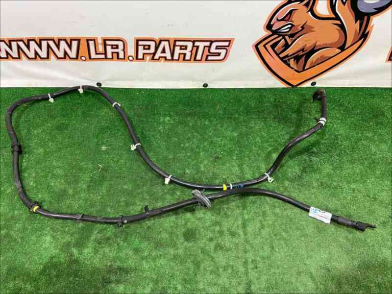 LR046758 Starter Wiring Range Rover L405 (2013-2021) used cost 100 € in stock 3 pcs.