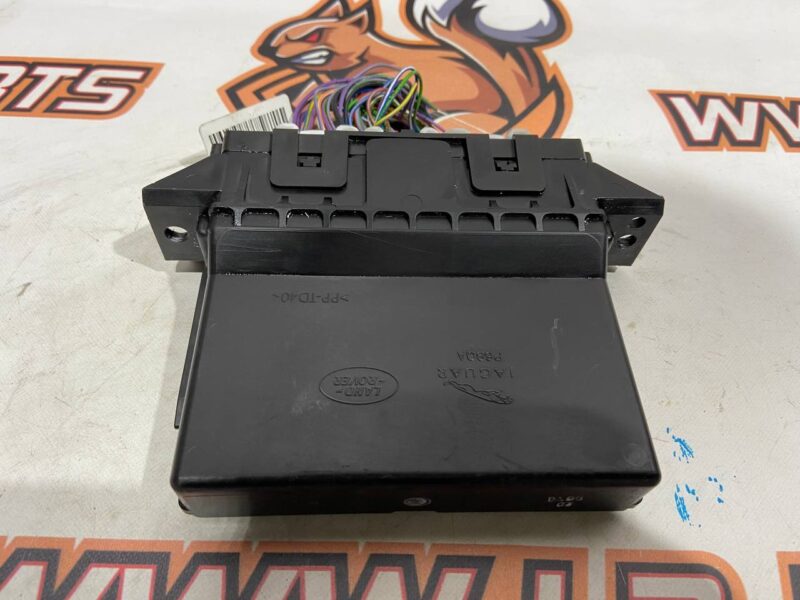 LR050789 Heater control module (main unit) Range Rover L405 (2013-2021) used cost 130 € in stock 1 pcs.