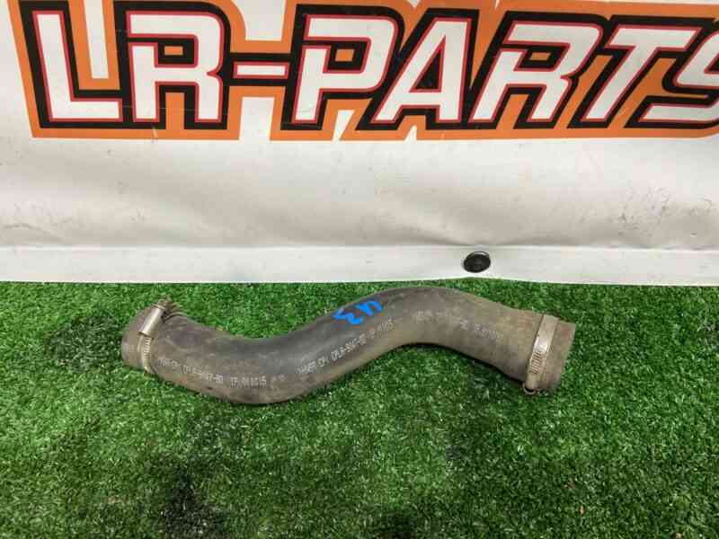 LR051676 Filler neck pipe Range Rover Sport L494 (2014-2022) Used cost 50 € in stock 1 pcs.