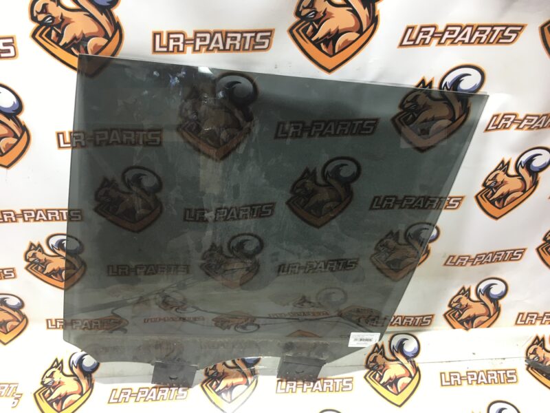 LR052678 Rear left door glass Range Rover L405 (2013-2021) Used cost 100 € in stock 3 pcs.