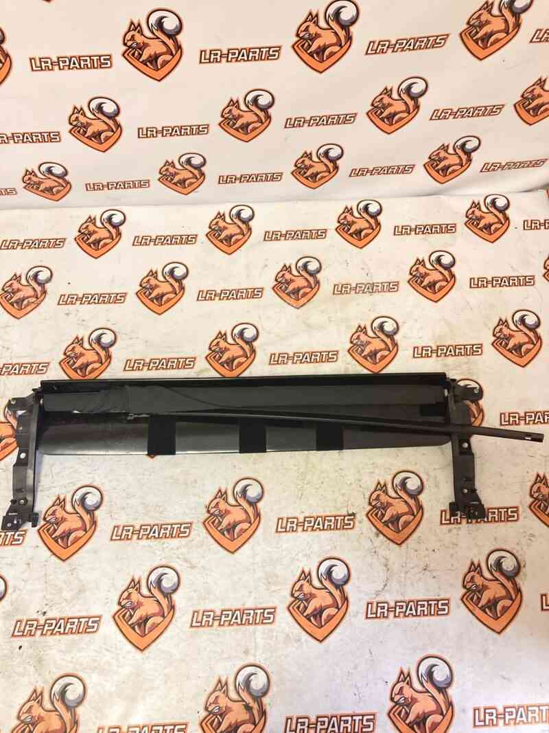 LR054339 Sunroof blinds RANGE ROVER SPORT (L494) 2013- Used cost 285 € in stock 1 pcs.