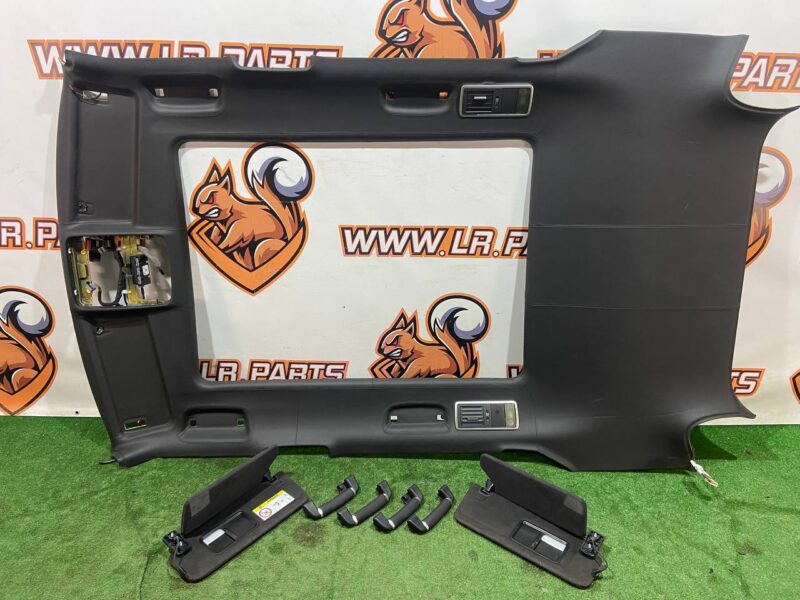LR061443 Headliner Range Rover L405 (2013-2021) used cost 750 € in stock 1 pcs.