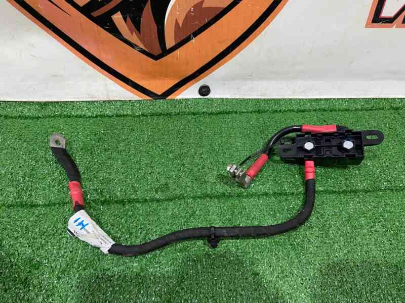 LR063936 Wire assembly plus Range Rover L405 (2013-2021) Used cost 100 € in stock 2 pcs.
