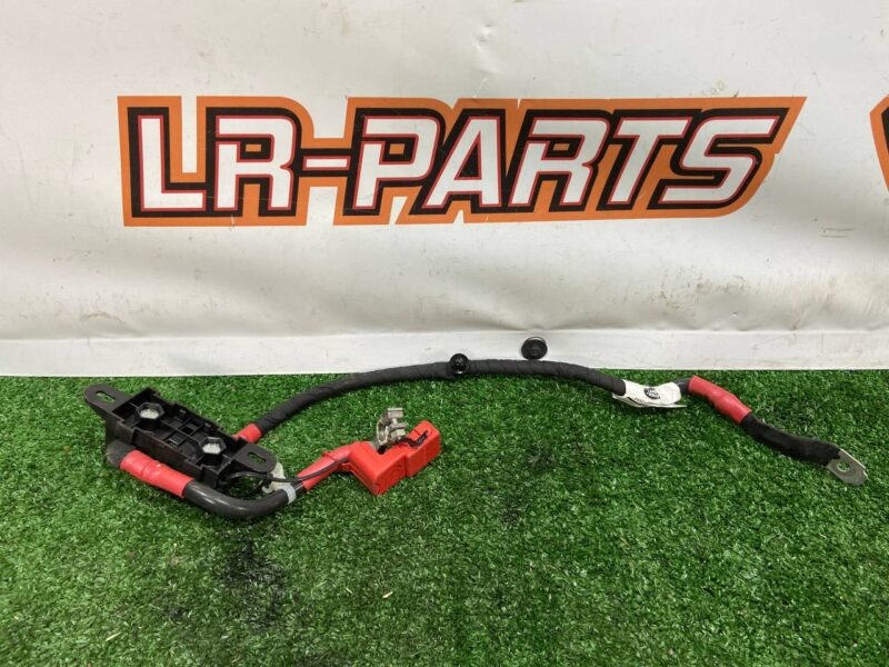LR063936 Wire assembly plus Range Rover L405 (2013-2021) Used cost 100 € in stock 2 pcs.