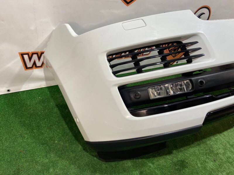 LR064624 Front bumper assembly Range Rover L405 (2013-2021) Used cost 1 100 € in stock 2 pcs.