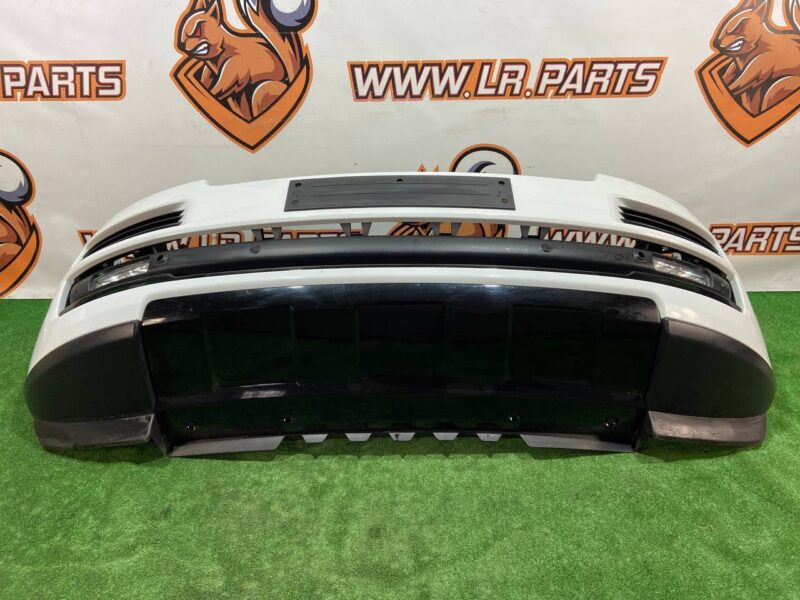 LR064624 Front bumper assembly Range Rover L405 (2013-2021) Used cost 1 100 € in stock 2 pcs.
