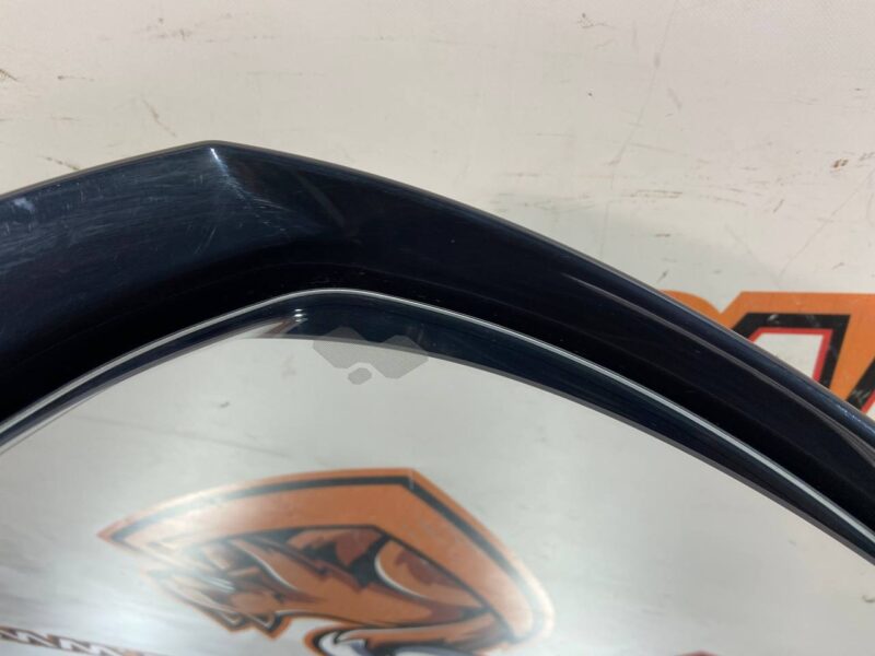 LR064752 Left outside mirror + camera + blind spots + backlight 18 pin Range Rover L405 (2013-2021) Used - Image 12