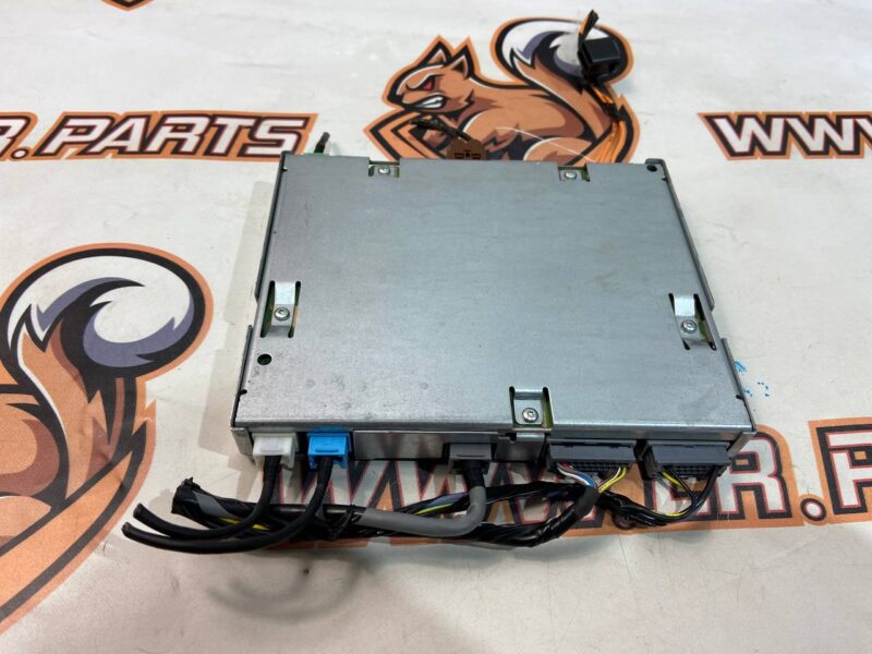 LR044866 Electronic unit Range Rover L405 (2013-2021) Used cost 250 € in stock 1 pcs.