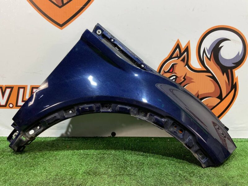 LR066922 Right front wing Range Rover Evoque L538 (2012-2018) Used cost 300 € in stock 1 pcs.