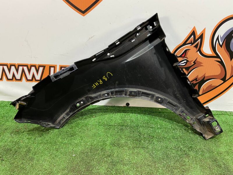 LR066922 Right front wing Range Rover Evoque L538 (2012-2018) Used cost 300 € in stock 1 pcs.