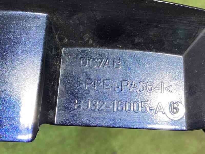 LR066922 Right front wing Range Rover Evoque L538 (2012-2018) Used cost 300 € in stock 1 pcs.