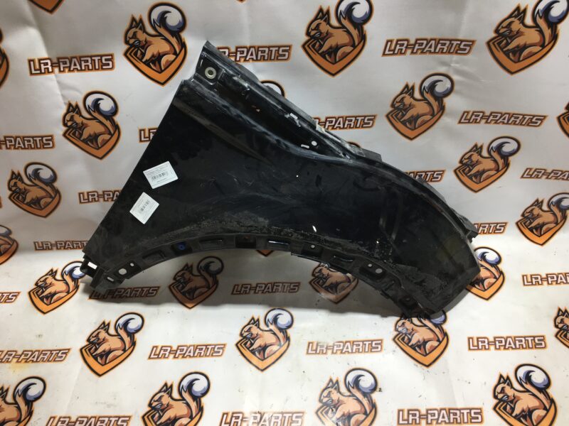 LR066922 Right front wing Range Rover Evoque L538 (2012-2018) Used cost 300 € in stock 1 pcs.
