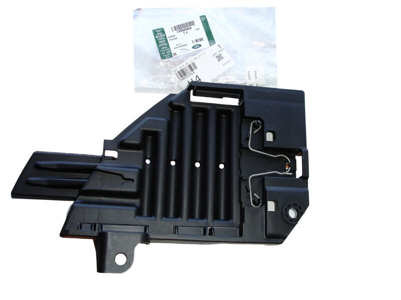 LR066964 Headlight mounting bracket platform right Land Rover Discovery Sport L550 cost 40 € in stock 3 pcs.