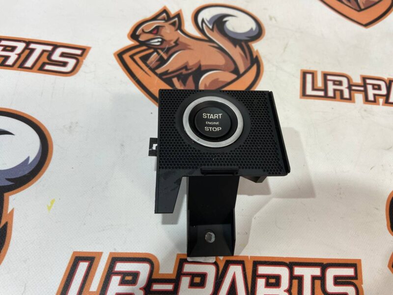 LR070381 Start/Stop Button Land Rover Discovery 5, Range Rover Sport L494, Range Rover Velar Used cost 30 € in stock 9 pcs.