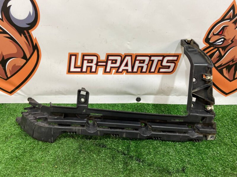 LR076517 Rear left bumper mounting bracket Range Rover L405 (2013-2021) Used cost 20 € in stock 2 pcs.
