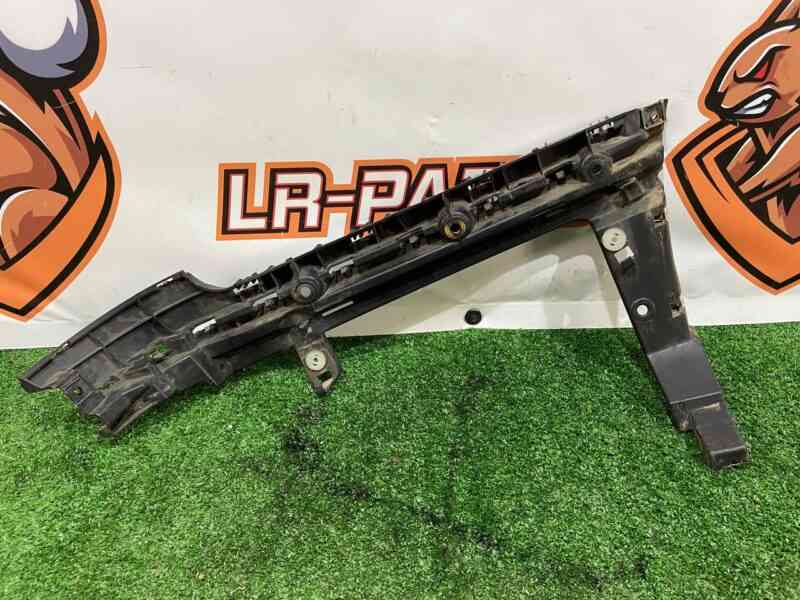 LR076517 Rear left bumper mounting bracket Range Rover L405 (2013-2021) Used cost 20 € in stock 2 pcs.