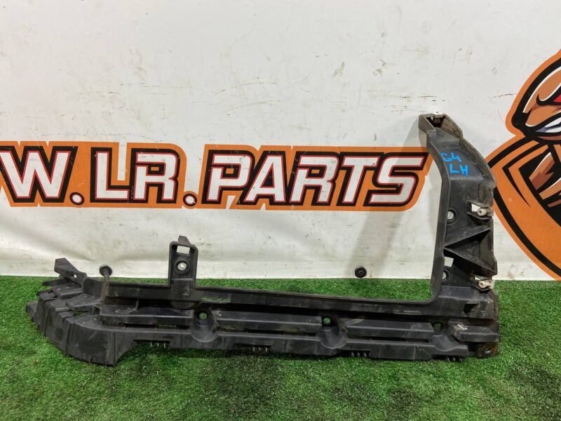 LR076517 Rear left bumper mounting bracket Range Rover L405 (2013-2021) Used cost 20 € in stock 2 pcs.