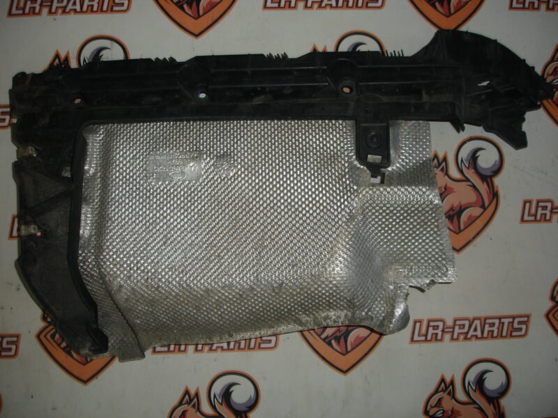 LR076517 Rear left bumper mounting bracket Range Rover L405 (2013-2021) Used cost 20 € in stock 2 pcs.