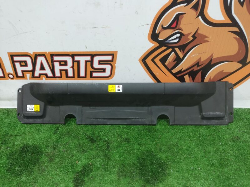 LR078771 Diesel Range Rover Sport L494 (2014-2022) Cover Used cost 25 € in stock 4 pcs.