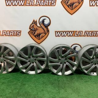 LR081587 Wheel disk 20 X 8.5 Land Rover Discovery 5 L462 (2017-) used" cost 300 € in stock 9 pcs.