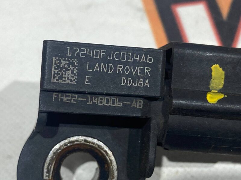 LR085161 Shock sensor LAND ROVER DISCOVERY 5 (L462) Used cost 25 € in stock 3 pcs.