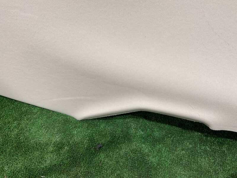 LR086102 Headliner Range Rover L405 (2013-2021) used cost 750 € in stock 1 pcs.