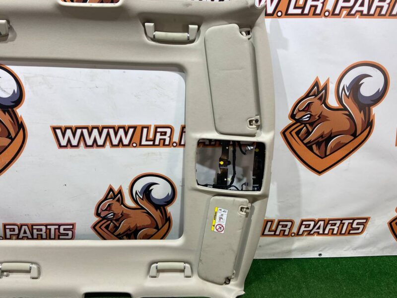 LR086102 Headliner Range Rover L405 (2013-2021) used cost 750 € in stock 1 pcs.