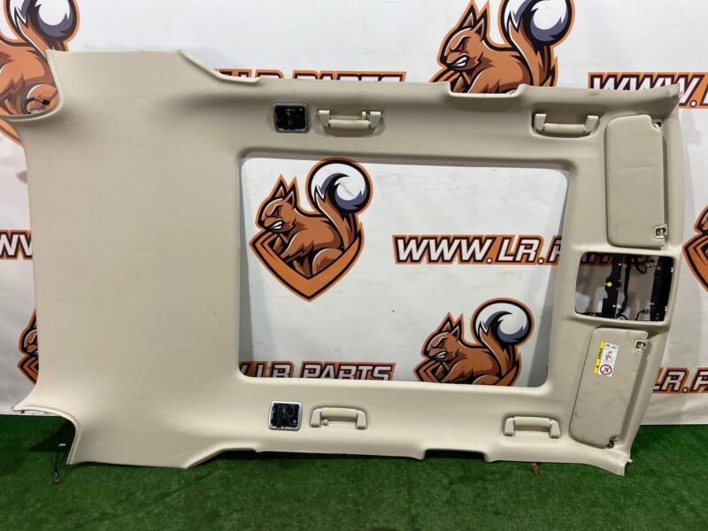 LR086102 Headliner Range Rover L405 (2013-2021) used cost 750 € in stock 1 pcs.