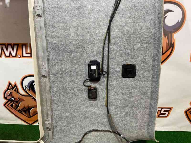 LR086102 Headliner Range Rover L405 (2013-2021) used cost 750 € in stock 1 pcs.