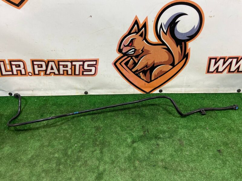 LR086377 Range Rover L405 Fuel system pipeline (2013-2021) Used cost 80 € in stock 1 pcs.