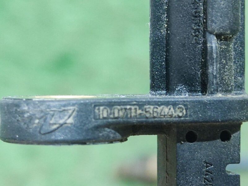 LR089146 ABS sensor rear RANGE ROVER EVOQUE (L538) 2011-2018 Used cost 50 € in stock 2 pcs.