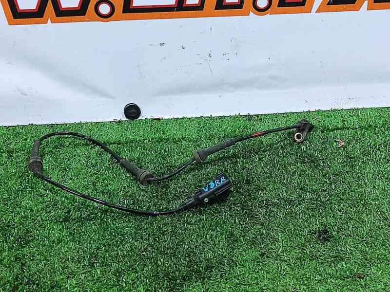 LR089146 ABS sensor rear RANGE ROVER EVOQUE (L538) 2011-2018 Used cost 50 € in stock 2 pcs.