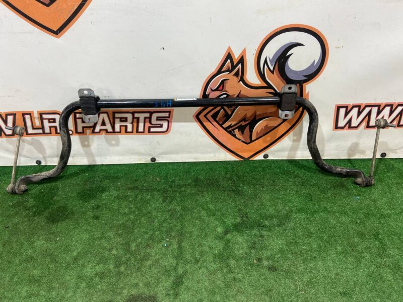 LR090523 Front stabilizer Range Rover Velar L560 (2018-) USED cost 100 € in stock 2 pcs.