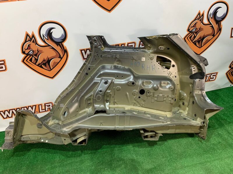 LR091293 Quarter Rear Right Range Rover Velar L560 (2018-) Used cost 900 € in stock 1 pcs.