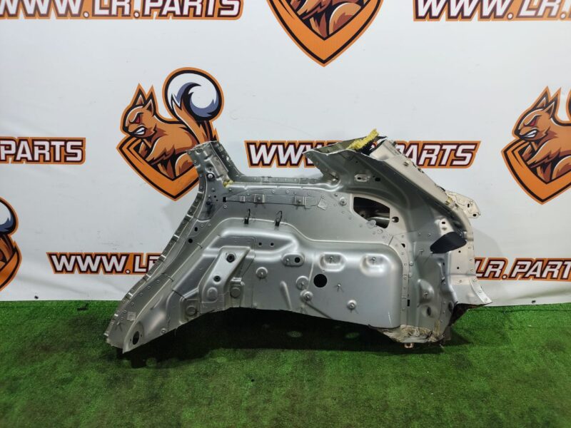 LR091293 Quarter Rear Right Range Rover Velar L560 (2018-) Used cost 900 € in stock 1 pcs.