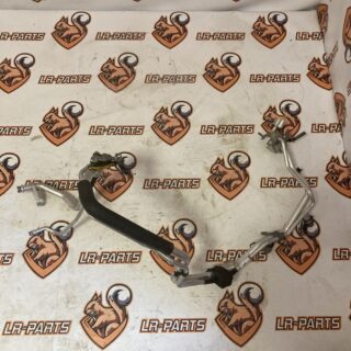 LR091465 Air conditioning pipe Range Rover Velar L560 (2018-) Used cost 125 € in stock 1 pcs.
