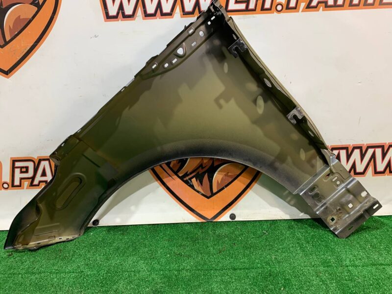 LR091698 Front right wing Range Rover Velar L560 (2018-) Used cost 300 € in stock 1 pcs.