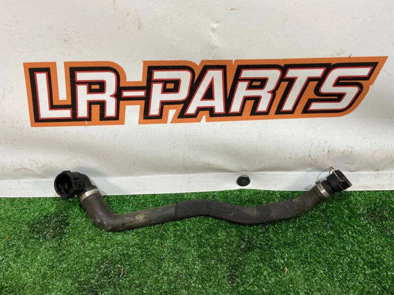 LR091815 Radiator Hose 2.0TD Range Rover Velar L560 (2018-) Used cost 10 € in stock 6 pcs.