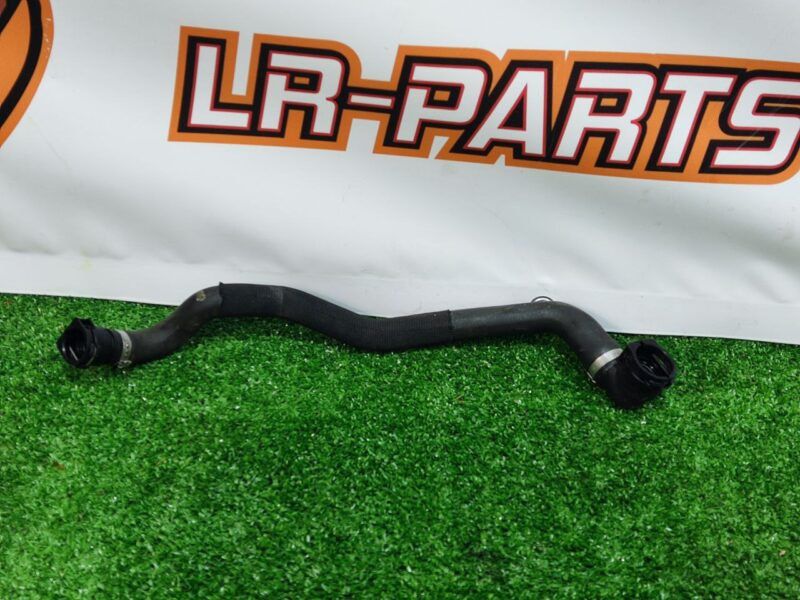 LR091815 Radiator Hose 2.0TD Range Rover Velar L560 (2018-) Used cost 10 € in stock 6 pcs.