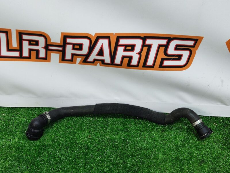 LR091815 Radiator Hose 2.0TD Range Rover Velar L560 (2018-) Used cost 10 € in stock 6 pcs.