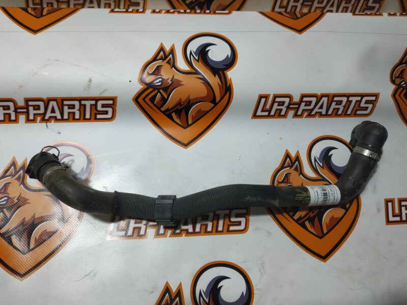 LR091815 Radiator Hose 2.0TD Range Rover Velar L560 (2018-) Used cost 10 € in stock 6 pcs.