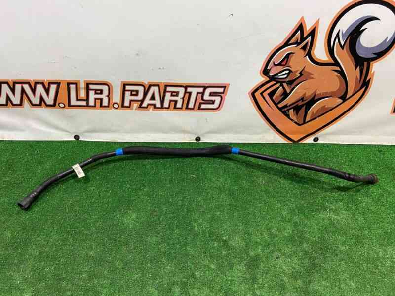 LR092974 Steam pipe Range Rover Velar L560 (2018-) Used cost 30 € in stock 2 pcs.