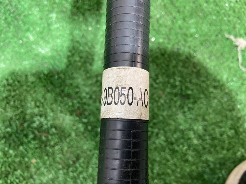 LR092974 Steam pipe Range Rover Velar L560 (2018-) Used cost 30 € in stock 2 pcs.