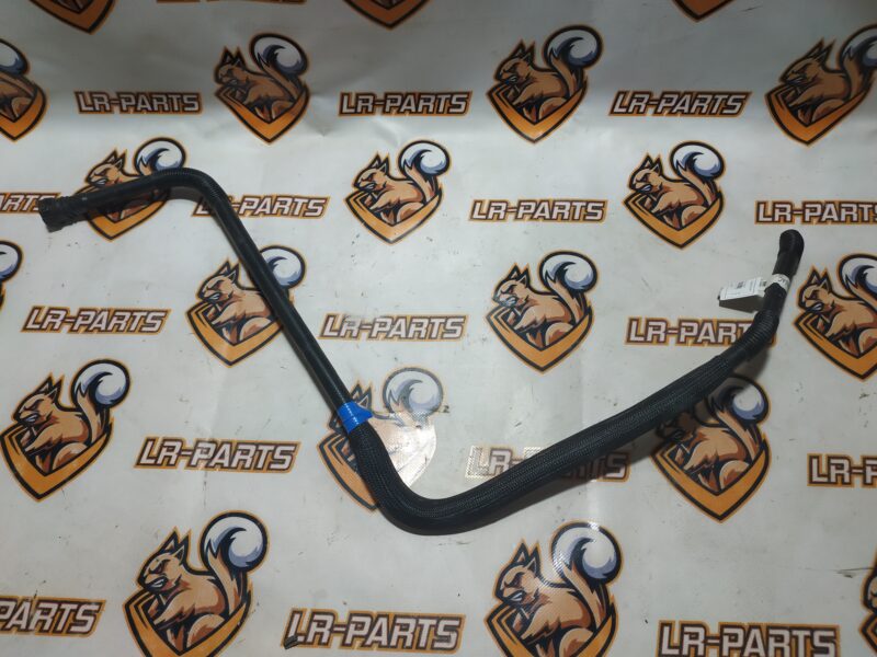 LR092974 Steam pipe Range Rover Velar L560 (2018-) Used cost 30 € in stock 2 pcs.