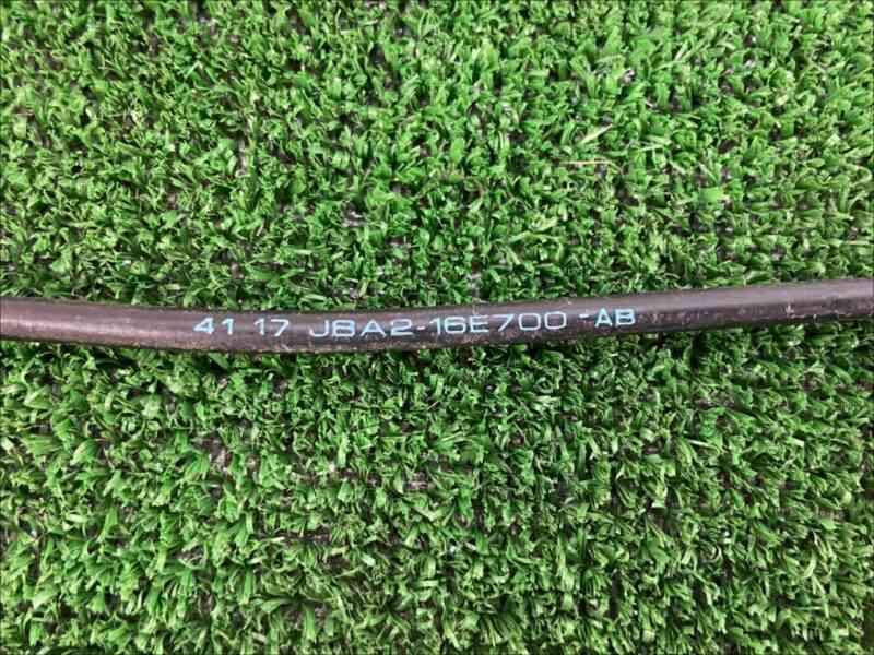 LR093225 Hood cable left/right, upper Range Rover Velar L560 (2018-) Used cost 25 € in stock 8 pcs.