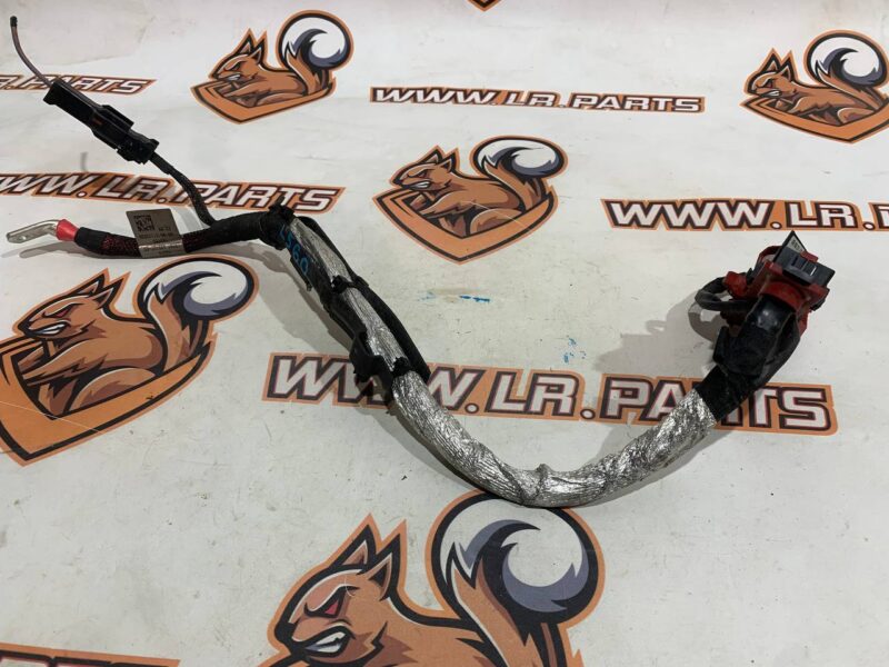 LR094850 Alternator wiring Range Rover Velar L560 (2018-) used cost 100 € in stock 1 pcs.