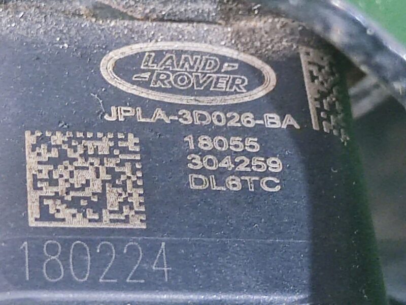 LR098915 Rear Suspension Height Level Sensor Land Rover Discovery 5 L462 (2017-) Used cost 32 € in stock 9 pcs.