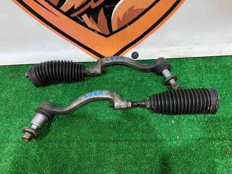 LR111480 Steering rod tip Range Rover Velar L560 (2018-) Used cost 45 € in stock 2 pcs.