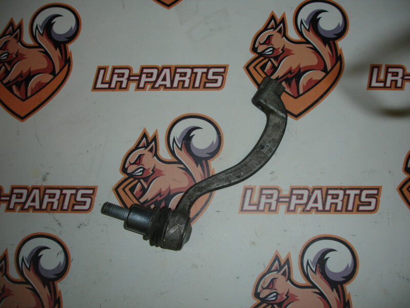 LR111480 Steering rod tip Range Rover Velar L560 (2018-) Used cost 45 € in stock 2 pcs.